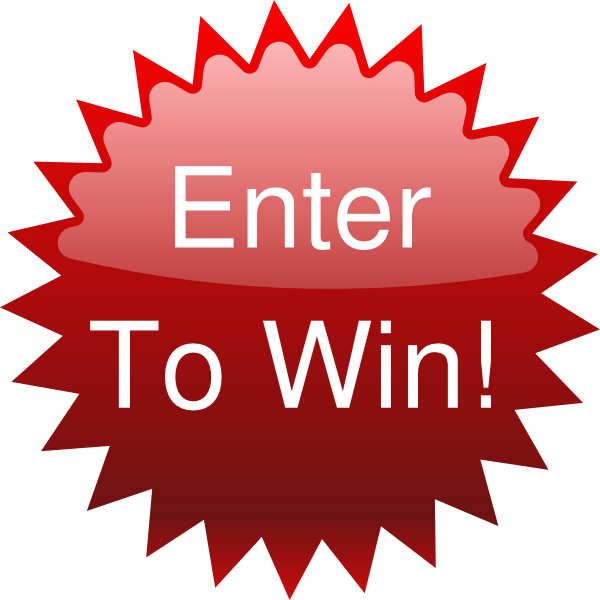Enter To Win Clip Art - vector clip art online ...