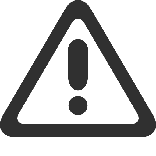 Alert Icons - ClipArt Best