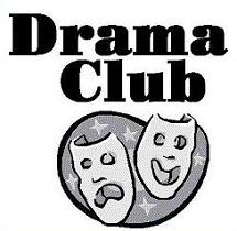 Free Drama Clipart