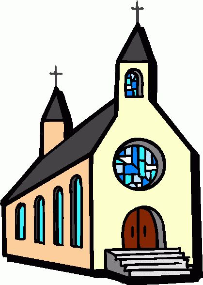 Clip art of churches more clip art at free christian and ...