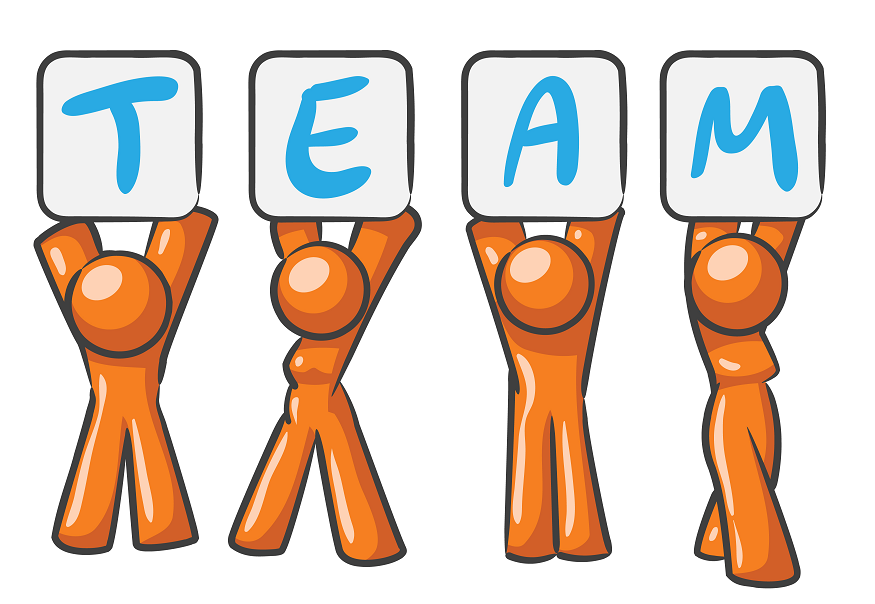Images For Teamwork | Free Download Clip Art | Free Clip Art | on ...