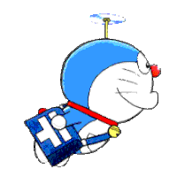 59 Gambar Dp Bbm Doraemon Bergerak Lucu Terbaru | Tekno Gadget