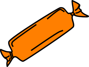 Candy Bar Clip Art - Tumundografico