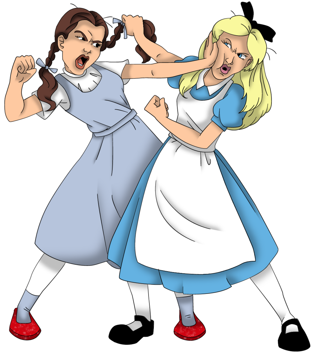 Browsing Cartoons & Comics on DeviantArt
