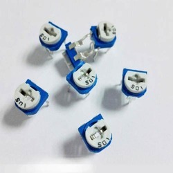 Variable Resistor - Variable Resistor Suppliers & Manufacturers in ...