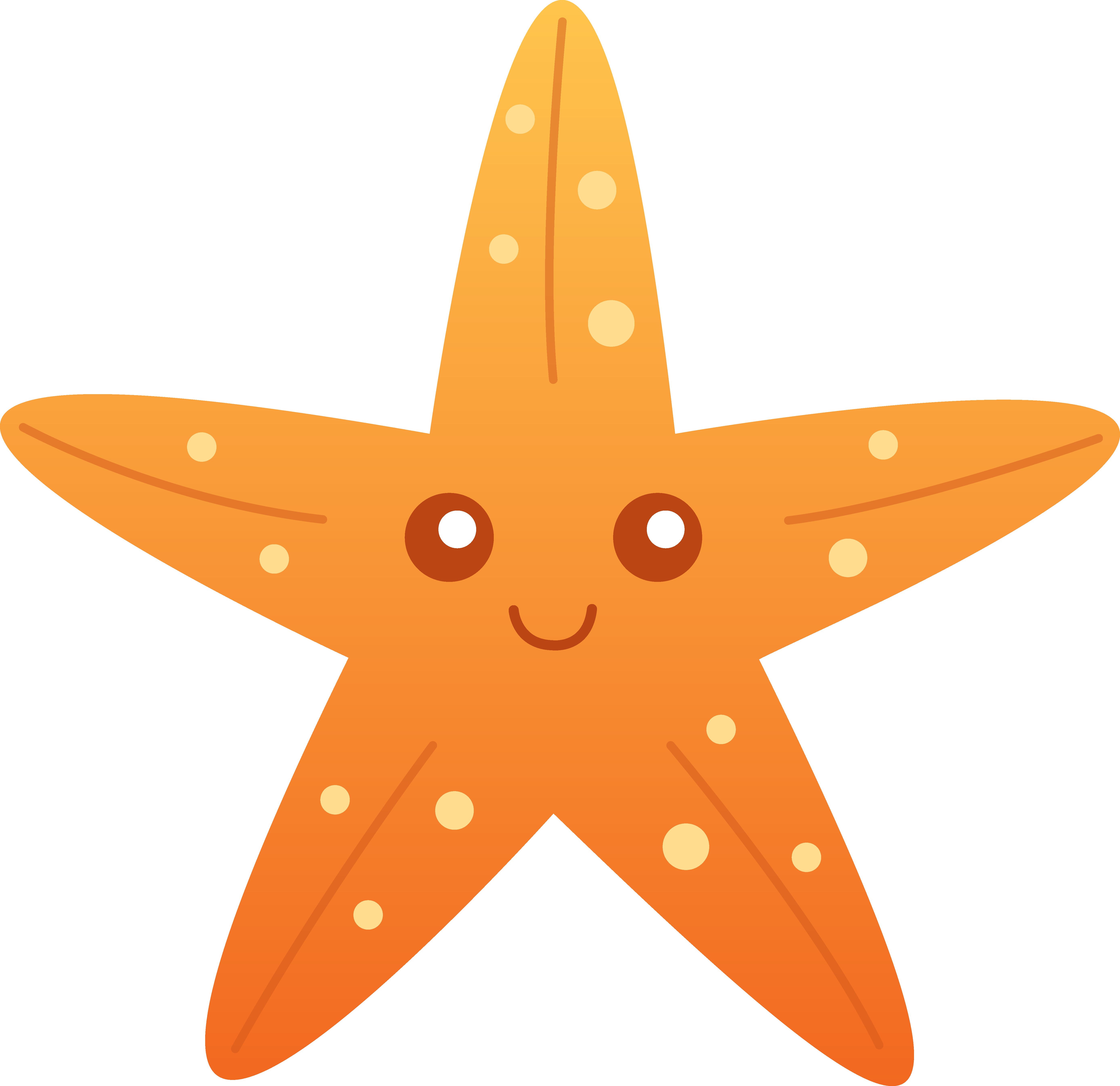 orange fish clipart – Clipart Free Download