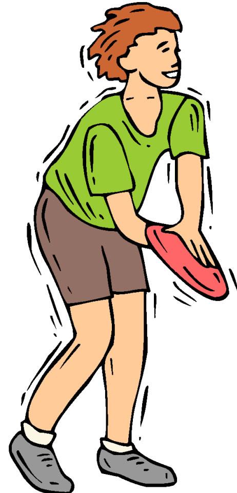 Ultimate Frisbee Clipart Frisbee Clip Art Cake Ideas And Designs ...