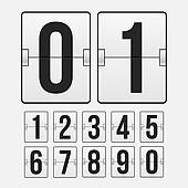 Scoreboard Clipart - Free Clipart Images