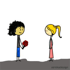 GAMBAR ANIMASI LUCU BERGERAK TERBARU Wallpaper Animasi Status BBM ...