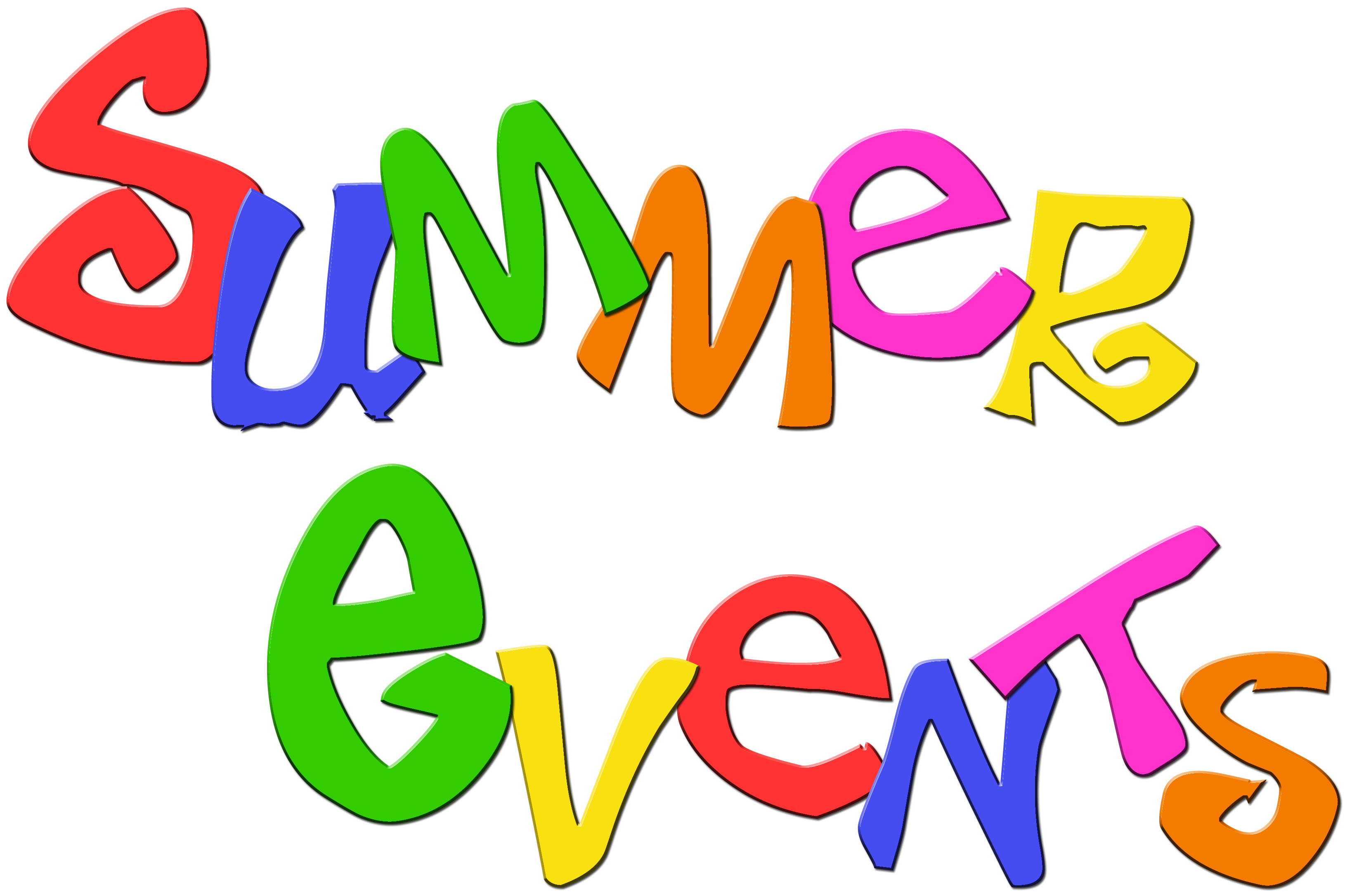 Clipart for calendar of events - ClipartFox