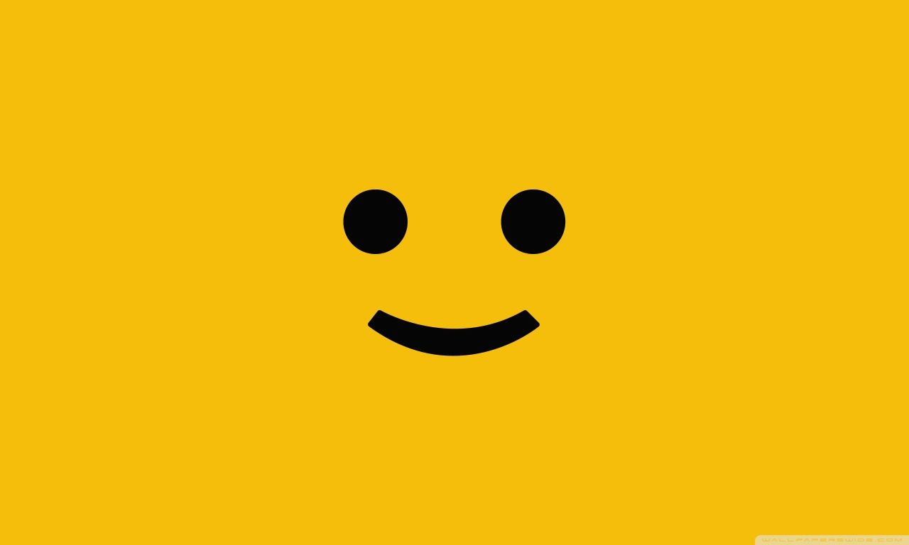 Smile Face Wallpapers Group (71+)