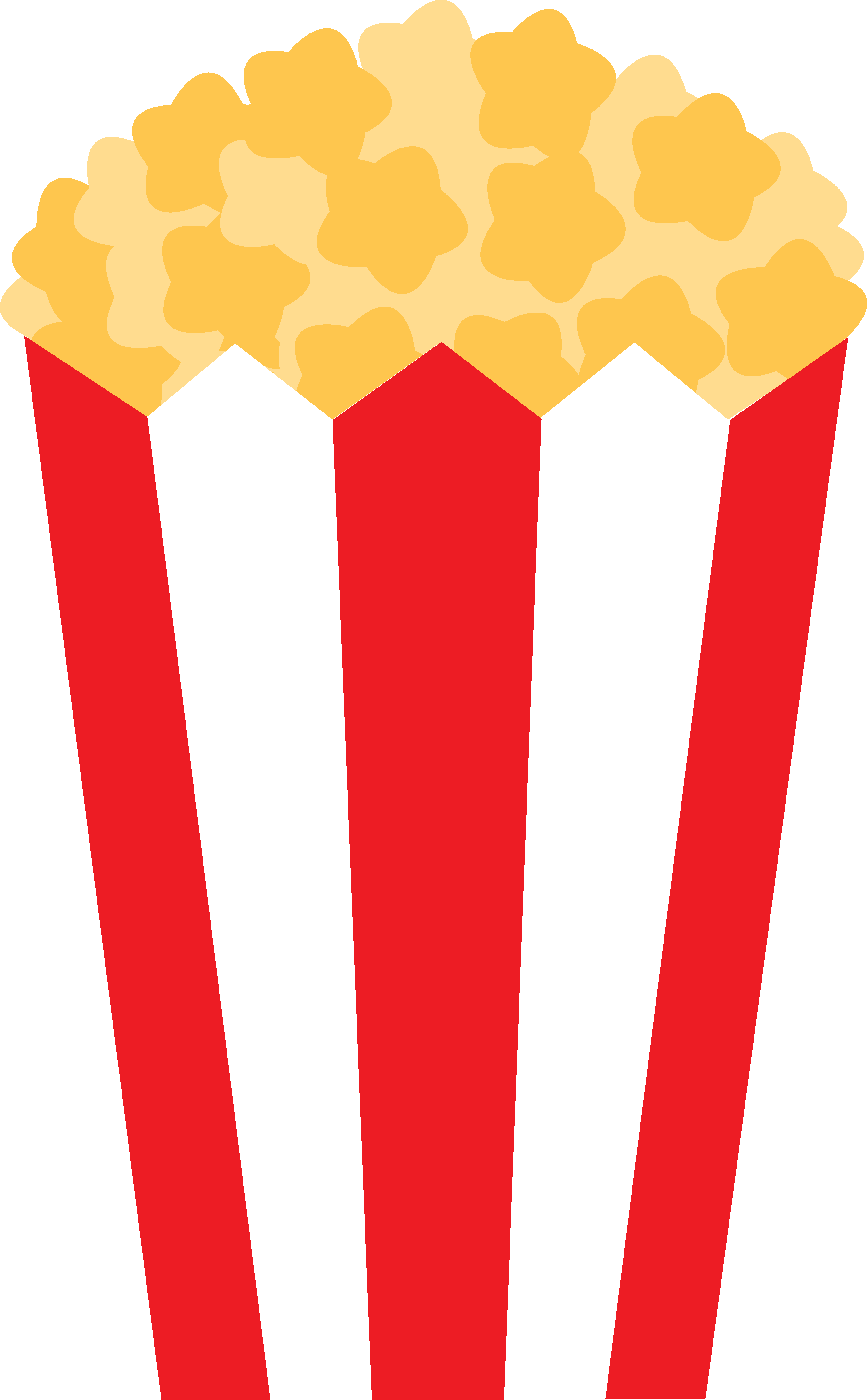 Popcorn Clipart – Gclipart.com