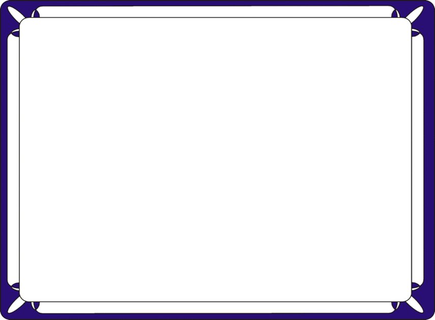Microsoft Publisher Border Templates Clipart - Free to use Clip ...