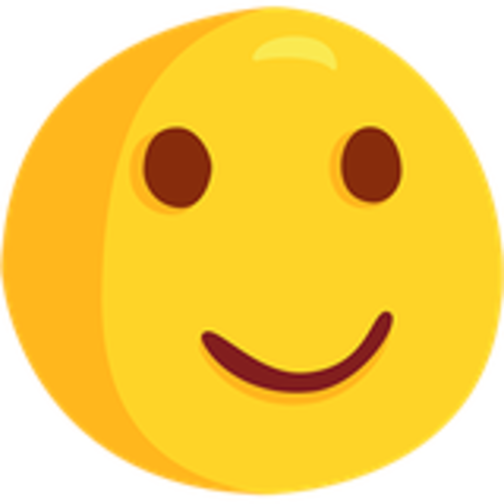 Some thoughts on the new Facebook Emojis