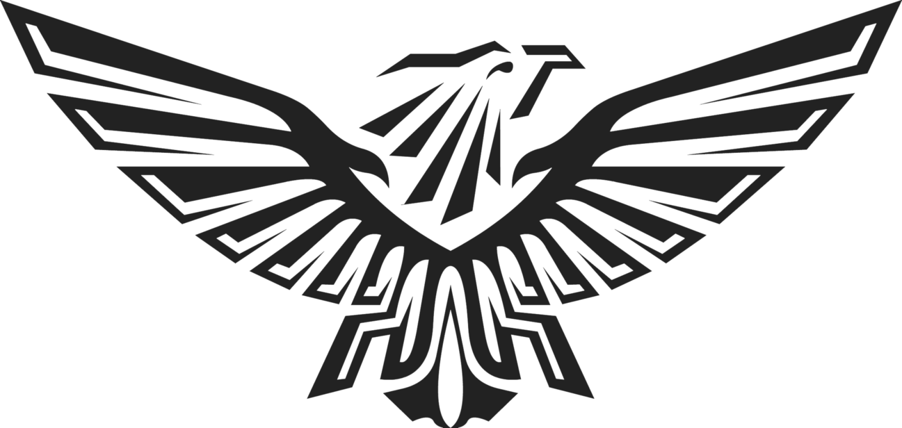Clip Art Hawk Wings Clipart