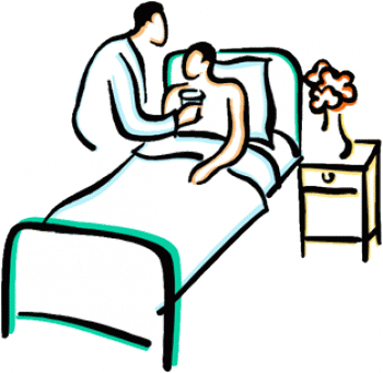 Patient clip art