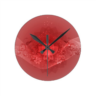 Red Lotus Gifts on Zazzle