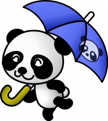 Gambar Kartun Panda | Free Download Clip Art | Free Clip Art | on ...