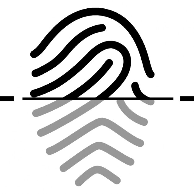 Fingerprint Vectors, Photos and PSD files | Free Download