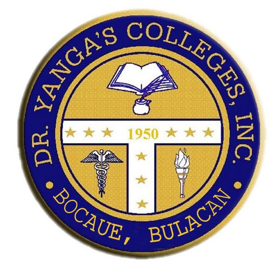 Dr. Yanga's Colleges, Inc. DYCI - YouTube