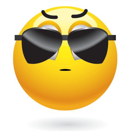 1000+ images about emoji with glasses
