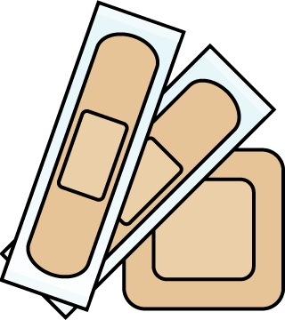 Bandaid band aid clip art colorful band aid clip art photo image ...
