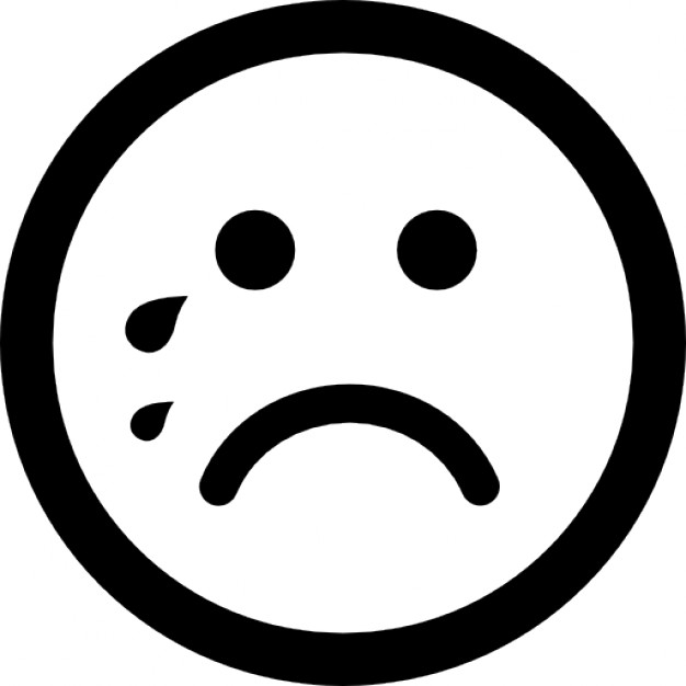 Crying Emoticon Vectors, Photos and PSD files | Free Download