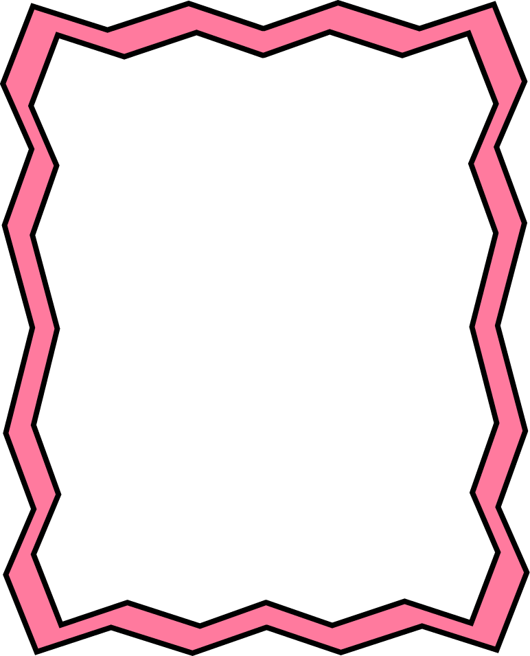 Pretty Page Borders | Free Download Clip Art | Free Clip Art | on ...