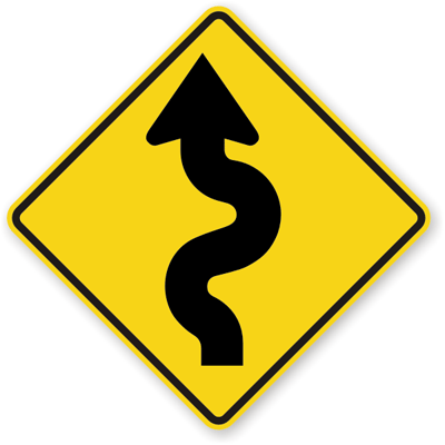New Kentucky Study Illustrates Need For Warning Signs at Dangerous ...
