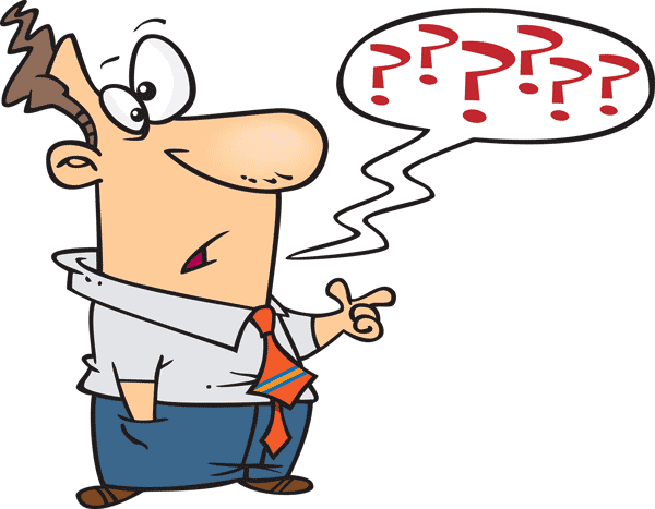 Thinking Person Cartoon | Free Download Clip Art | Free Clip Art ...