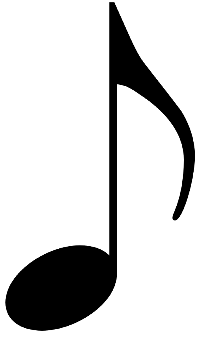 Musical Notes PNG Transparent Images | PNG All