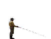 Free Animated Fishing Gifs, Free Sports Fishing Animations and Clipart