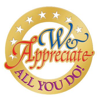 Appreciation pictures clipart