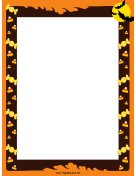 Holiday Borders