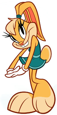 Lola Bunny - Wikipedia