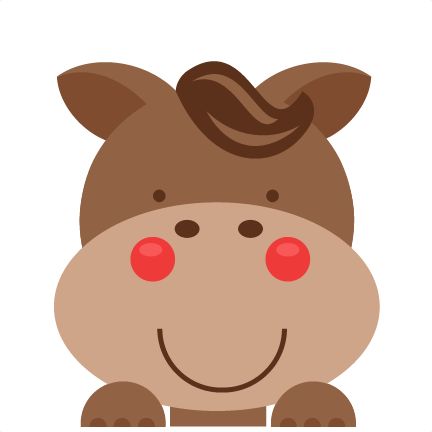 Cute clipart, Tags and Horses