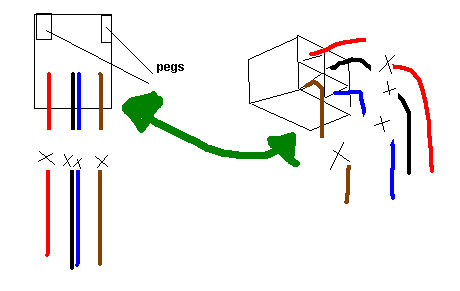 Forums.Xbox-experts.com - 4 pin Delta to 3 pin?