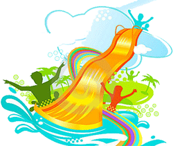 Clip Art Sports Park Clipart