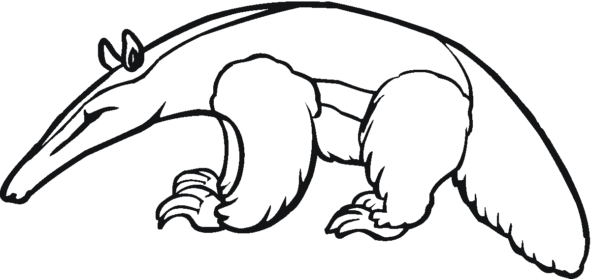 Ant Hill Clip Art