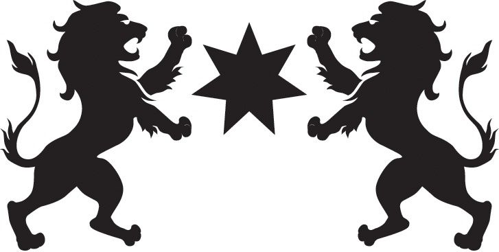 Lion Silhouette | Free Download Clip Art | Free Clip Art | on ...