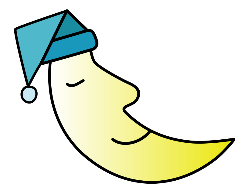 Sleep Clipart - Clipartion.com