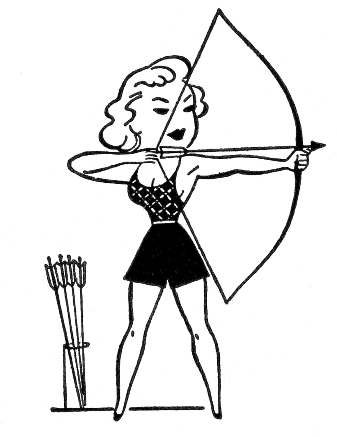 Free Retro Clipart | Free Download Clip Art | Free Clip Art | on ...