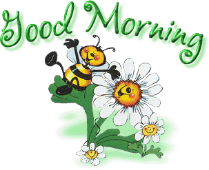 1000+ images about Good Morning