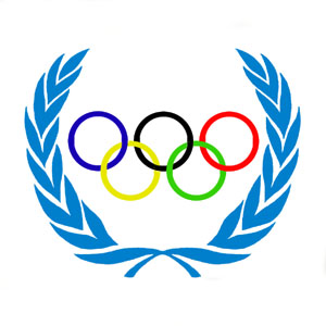 Winter Olympics 2014