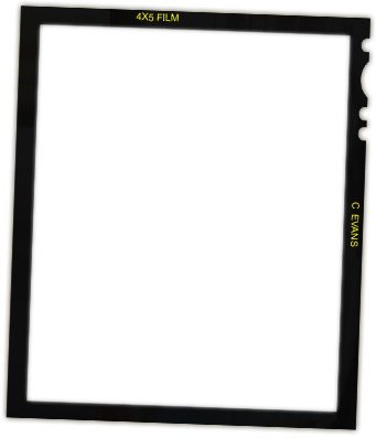 Film Reel Picture Frame - ClipArt Best