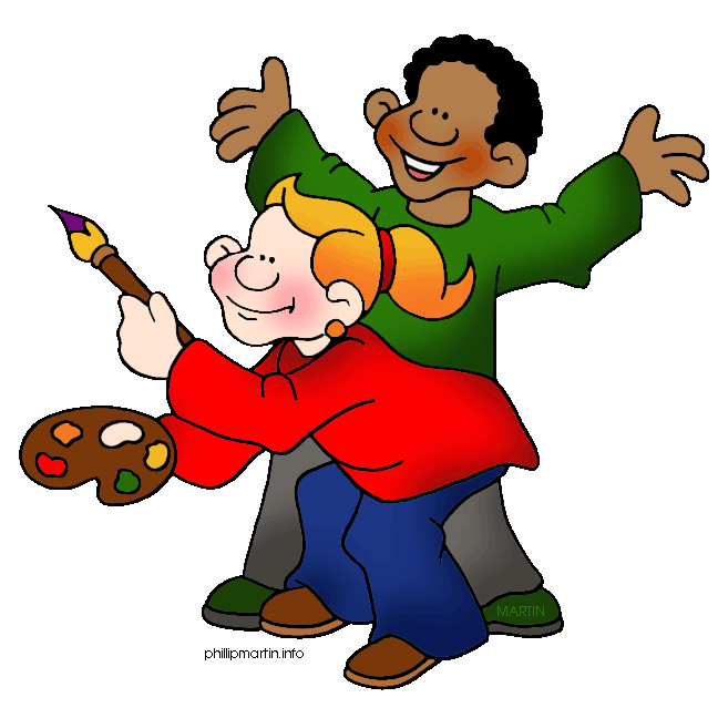arts clip art – Clipart Free Download