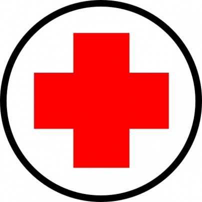 Nurse symbol clipart