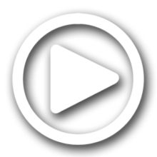 html - How to overlay a play button over a thumbnail image using ...