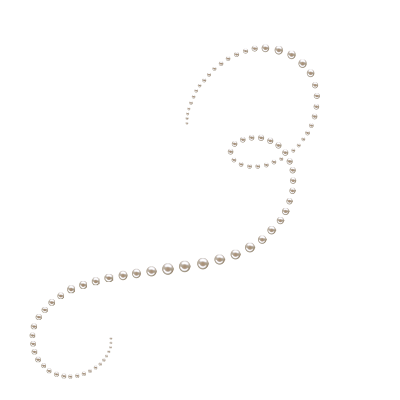 Clip Art White Lace Clipart