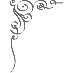 Corner Borders *1 * - Polyvore